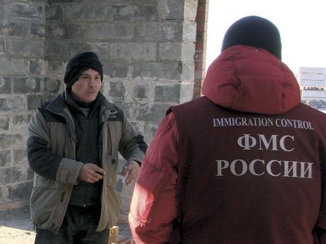 прописка в Кировской области